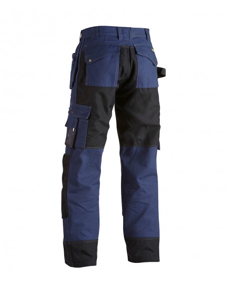 Pantalon Artisan Heavy Worker-Accueil-Alchimistes