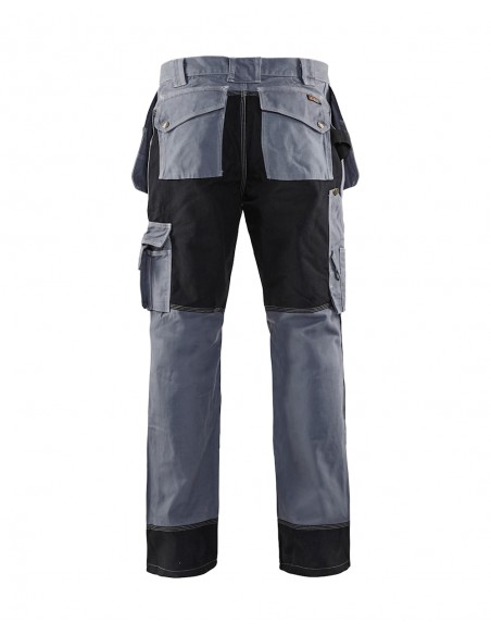 Pantalon Artisan Heavy Worker-Accueil-Alchimistes