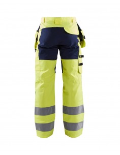 Pantalon Artisan... 2