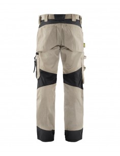 Pantalon Artisan Sans... 2