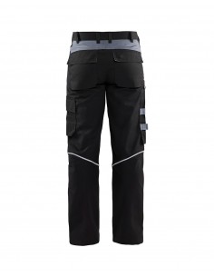 Pantalon Retardant Flamme 2