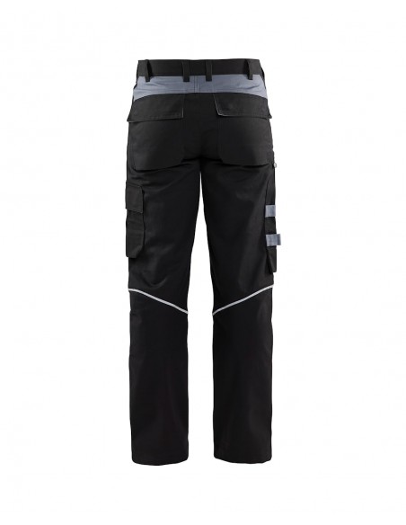 Pantalon Retardant Flamme-Accueil-Alchimistes