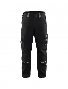Pantalon Retardant Flamme