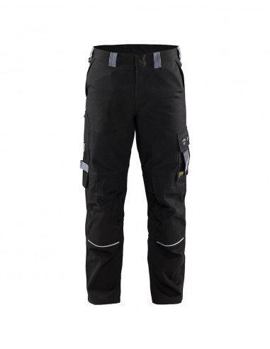 Pantalon Retardant Flamme-Accueil-Alchimistes