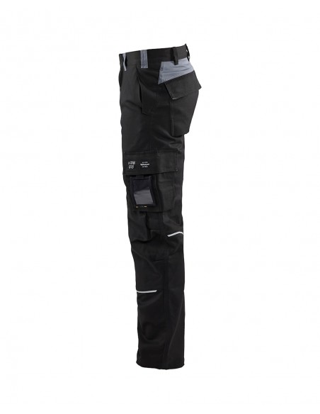 Pantalon Retardant Flamme-Accueil-Alchimistes