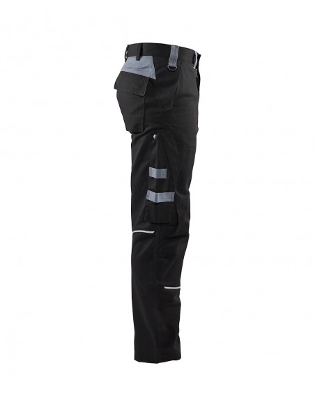 Pantalon Retardant Flamme-Accueil-Alchimistes