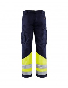 Pantalon Artisan Haute... 2