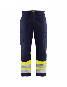 Pantalon Artisan Haute...