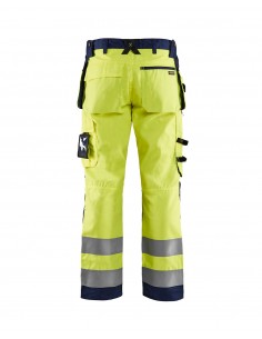 Pantalon Artisan... 2