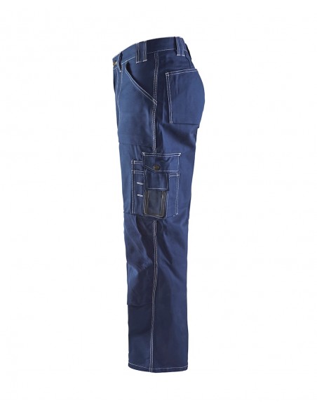 Pantalon Artisan-Accueil-Alchimistes