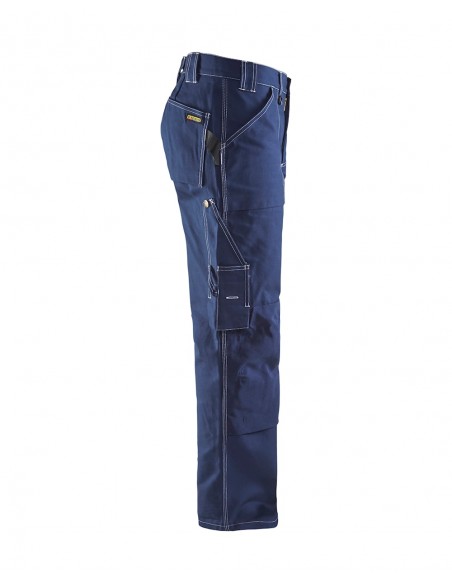 Pantalon Artisan-Accueil-Alchimistes