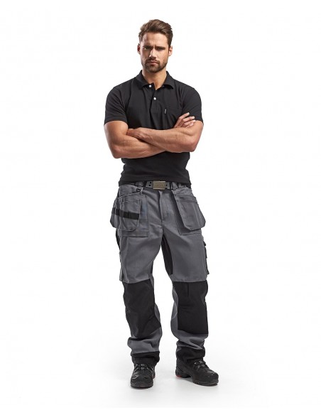 Pantalon Artisan Heavy Worker-Accueil-Alchimistes