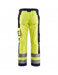 Pantalon Haute-Visibilité 2