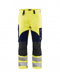 Pantalon Multinormes Inhérent