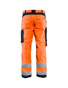 Pantalon Multinormes Inhérent 2