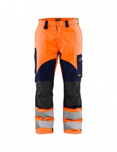 Pantalon Multinormes Inhérent