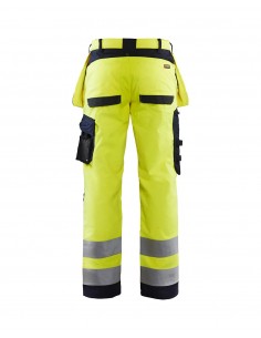 Pantalon Multinormes Inhérent 2