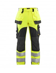 Pantalon Multinormes Inhérent