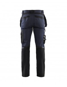 Pantalon Artisan +Stretch 2