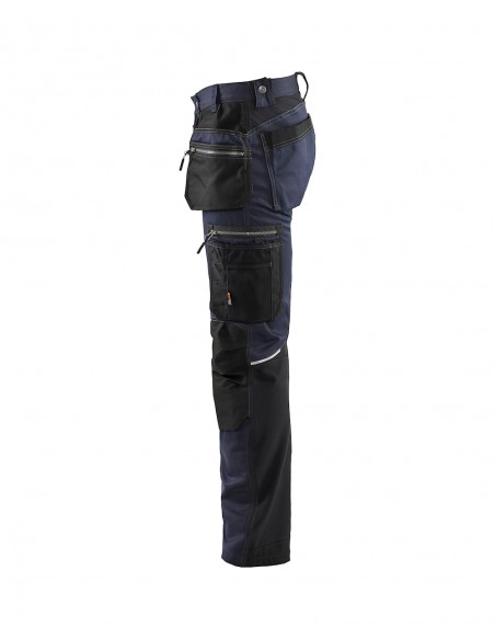 Pantalon Artisan +Stretch-Accueil-Alchimistes