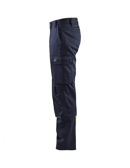 Pantalon De Soudeur-Accueil-Alchimistes