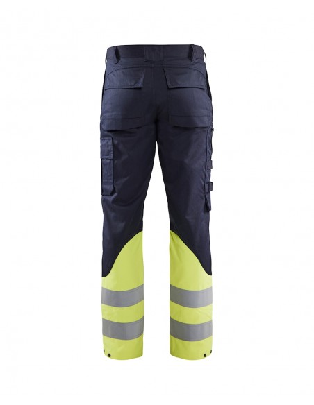 Pantalon Inherent Steel-Accueil-Alchimistes