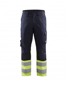 Pantalon Inherent Steel