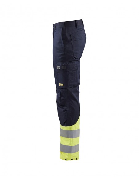 Pantalon Inherent Steel-Accueil-Alchimistes