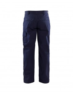 Pantalon Retardant Flamme 2