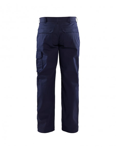 Pantalon Retardant Flamme-Accueil-Alchimistes