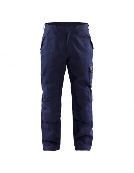 Pantalon Retardant Flamme-Accueil-Alchimistes