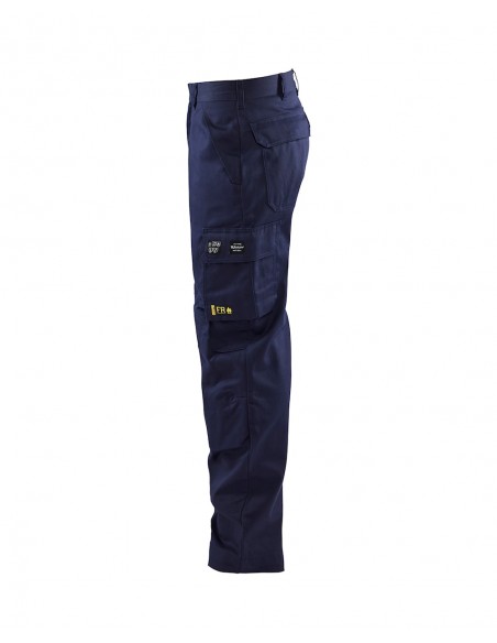 Pantalon Retardant Flamme-Accueil-Alchimistes