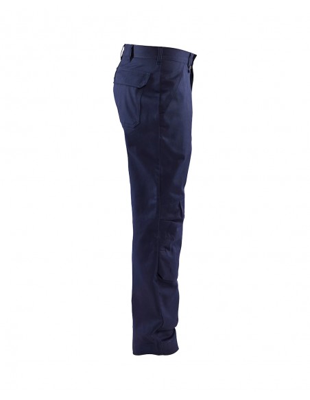 Pantalon Retardant Flamme-Accueil-Alchimistes