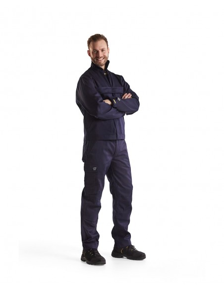 Pantalon Retardant Flamme-Accueil-Alchimistes