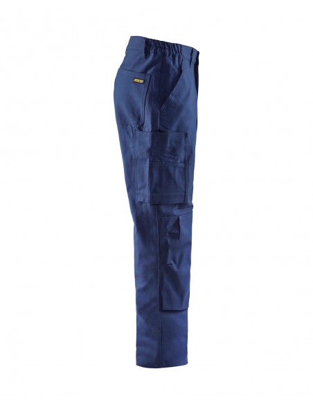 Pantalon Industrie Poches Genouillères-Accueil-Alchimistes