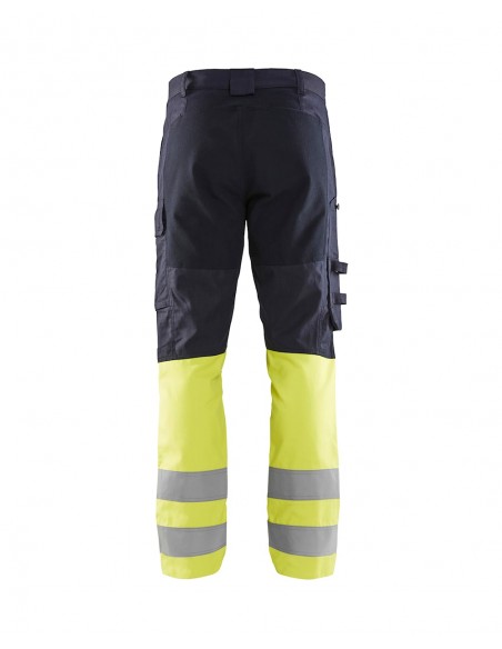 Pantalon Multinormes Inhérent +Stretch-Accueil-Alchimistes