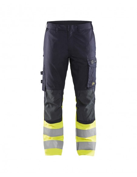 Pantalon Multinormes Inhérent +Stretch-Accueil-Alchimistes