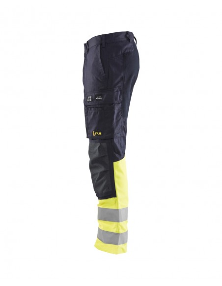 Pantalon Multinormes Inhérent +Stretch-Accueil-Alchimistes