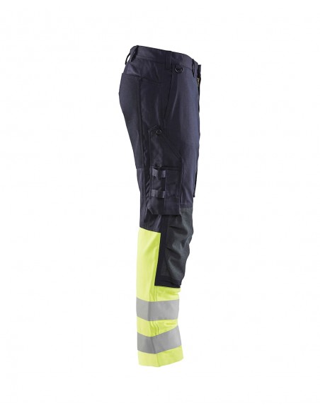 Pantalon Multinormes Inhérent +Stretch-Accueil-Alchimistes