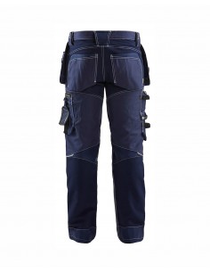 Pantalon Artisan +Stretch 2