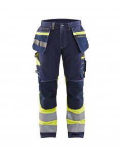 Pantalon Artisan Haute...