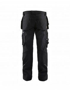 Pantalon Artisan Softshell 2