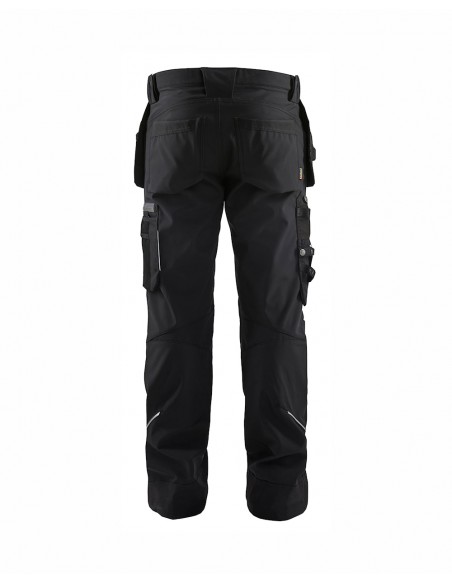 Pantalon Artisan Softshell-Accueil-Alchimistes