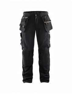 Pantalon Artisan Softshell