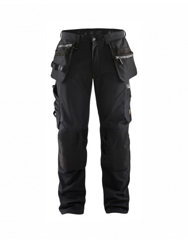 Pantalon Artisan Softshell-Accueil-Alchimistes