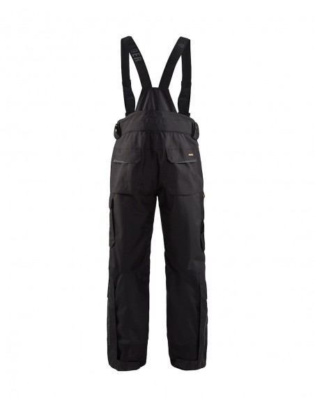 Pantalon Hardshell-Accueil-Alchimistes