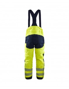 Salopette Hiver Multinormes 2