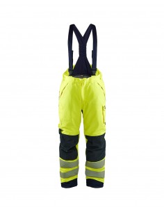 Salopette Hiver Multinormes