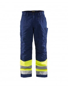 Pantalon Haute-Visibilité...