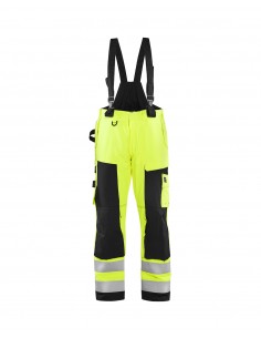 Pantalon Hiver Multinormes